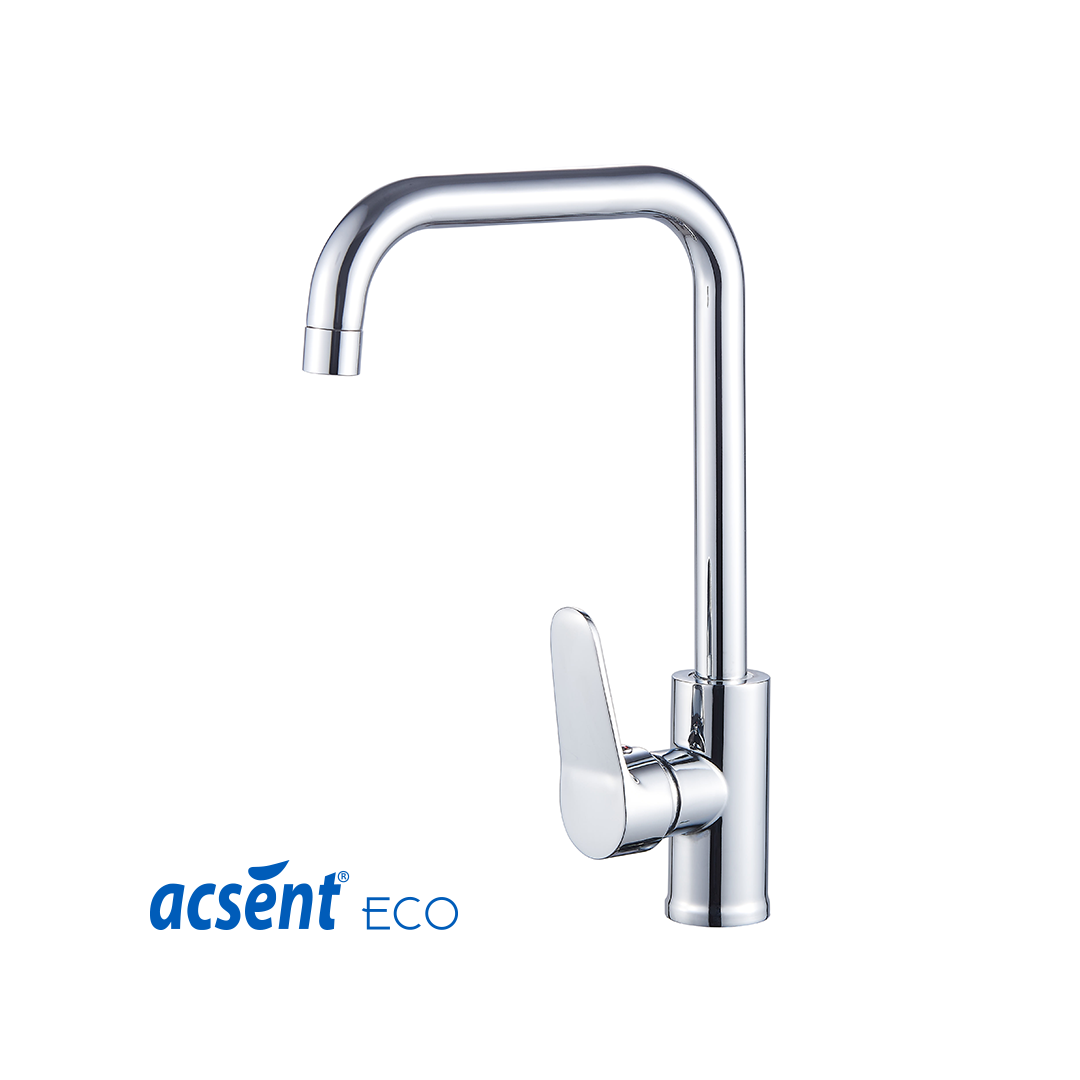 Single Lever Kitchen Mixer 