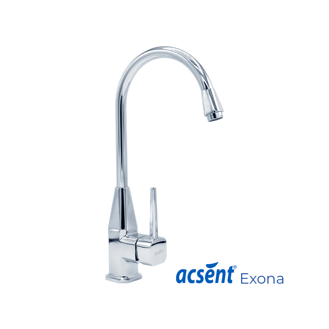 Single Lever kitchen Mixer