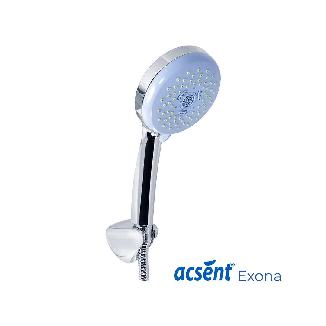 Shower Head Set