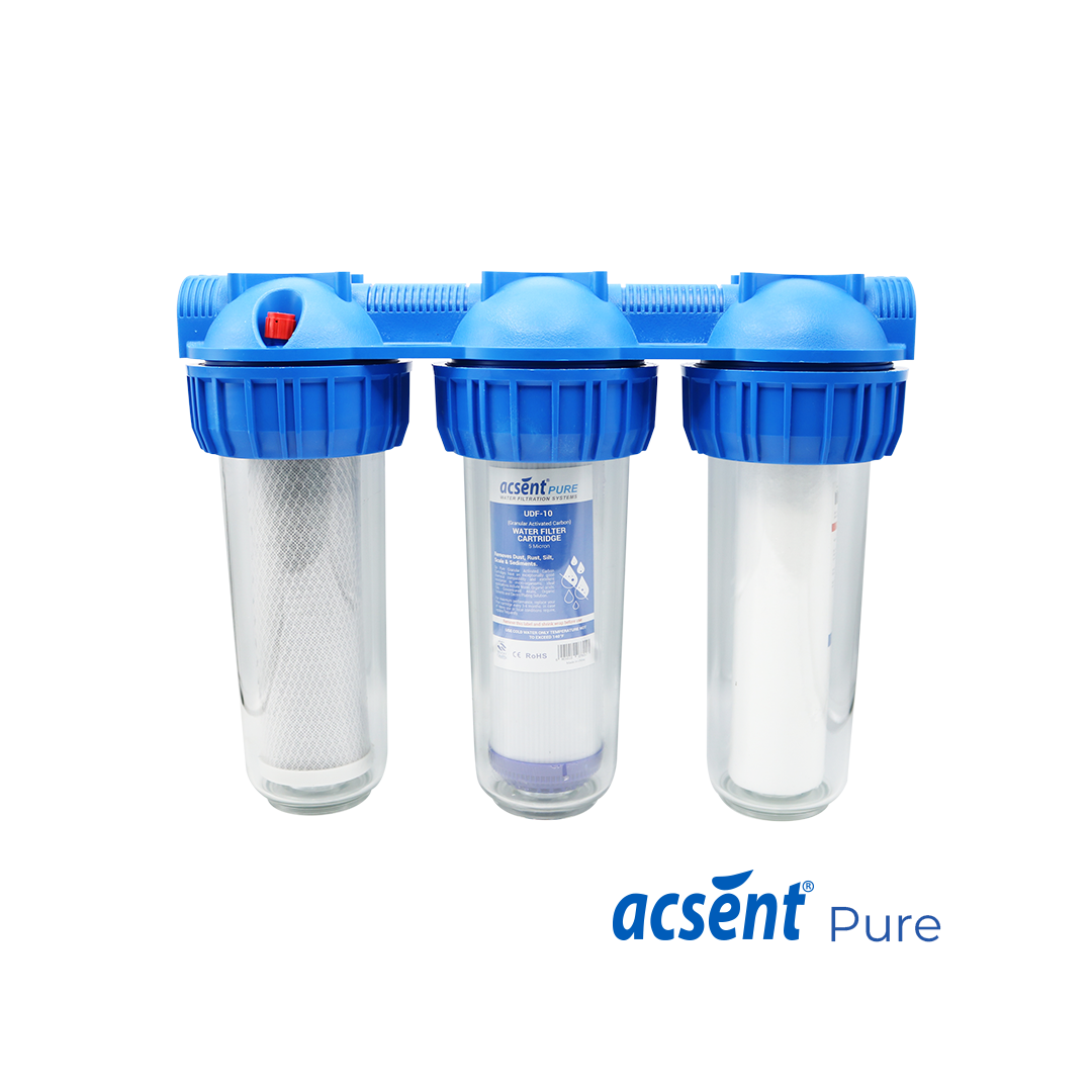 Water Filter 