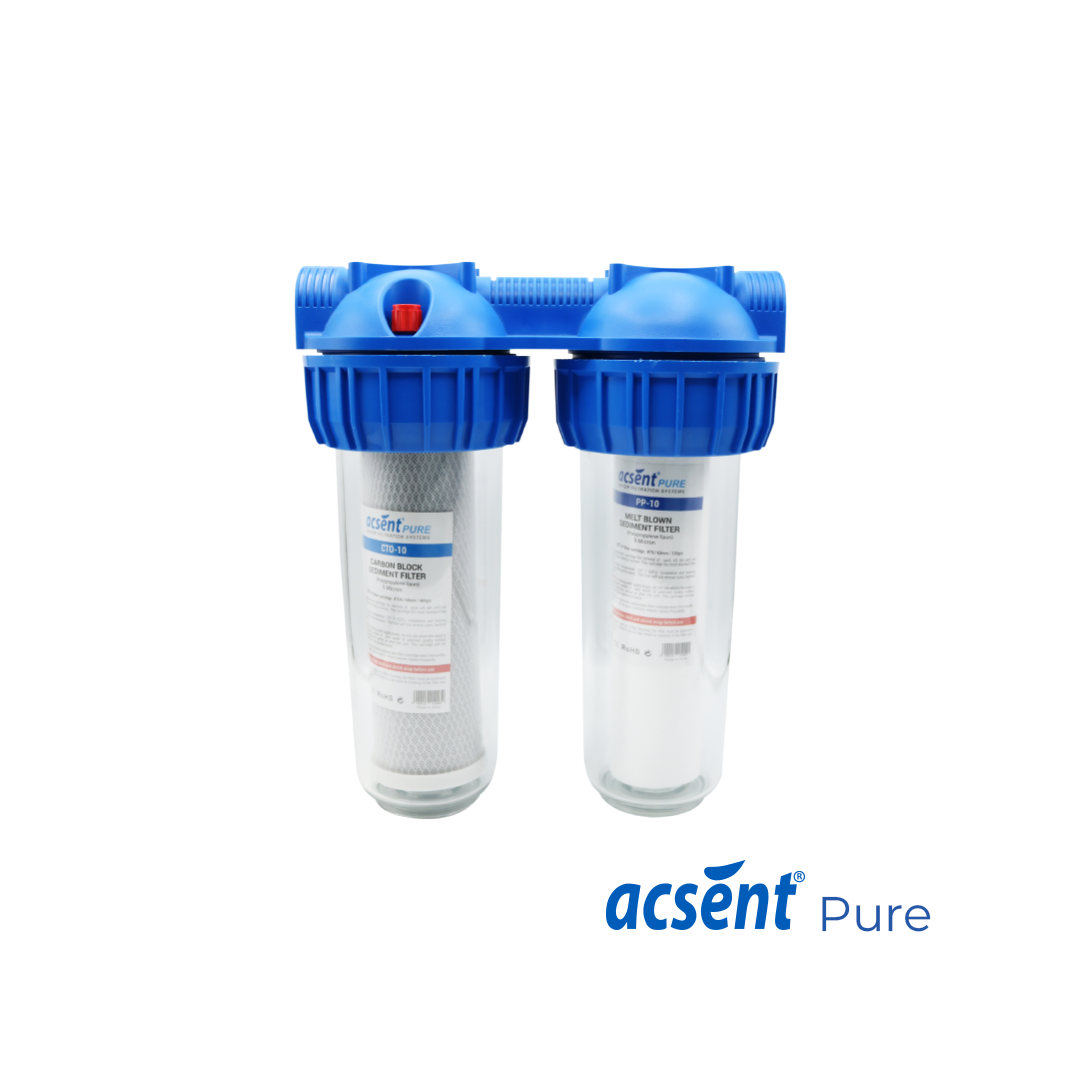 Water Filter 