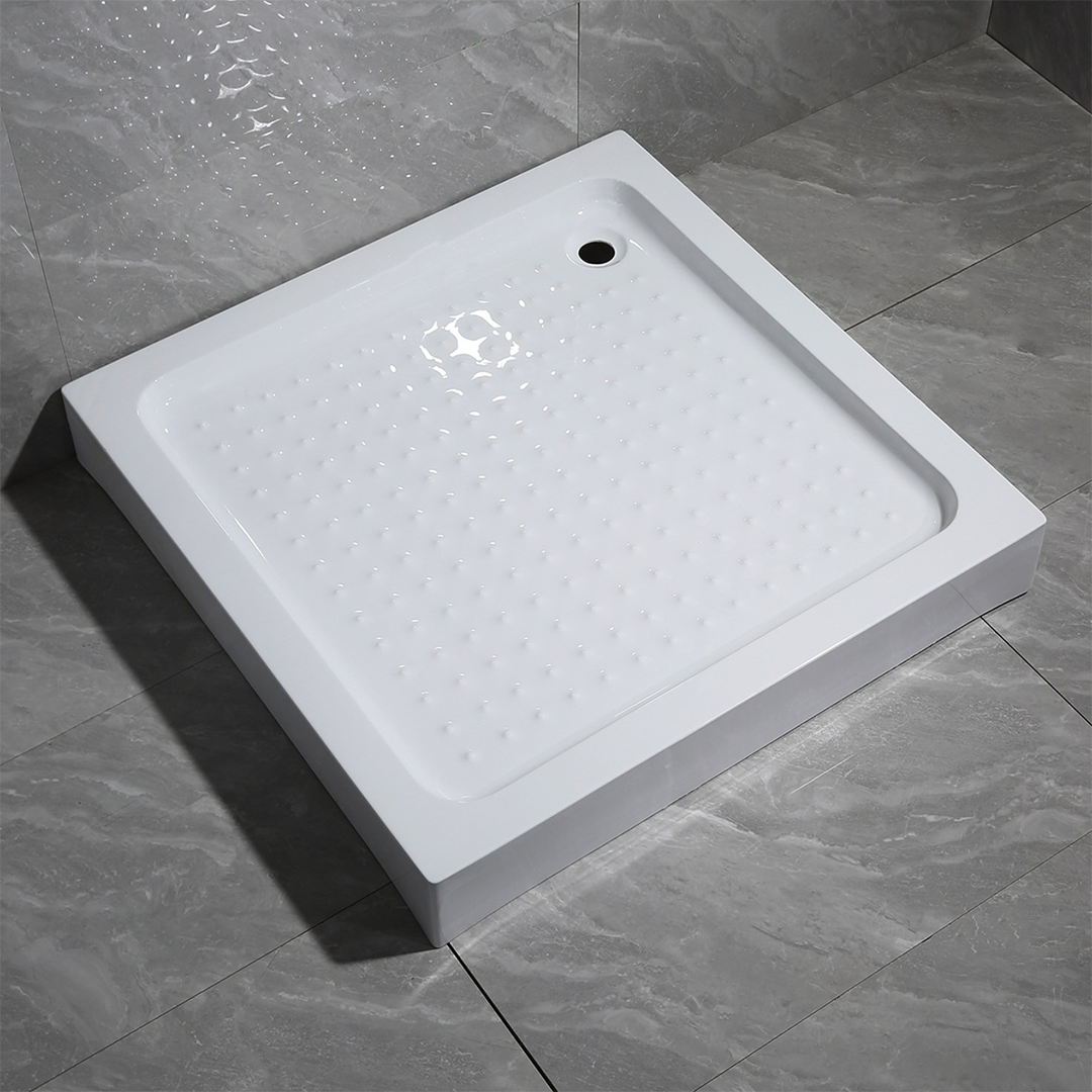 SKIRT Shower Tray - Square