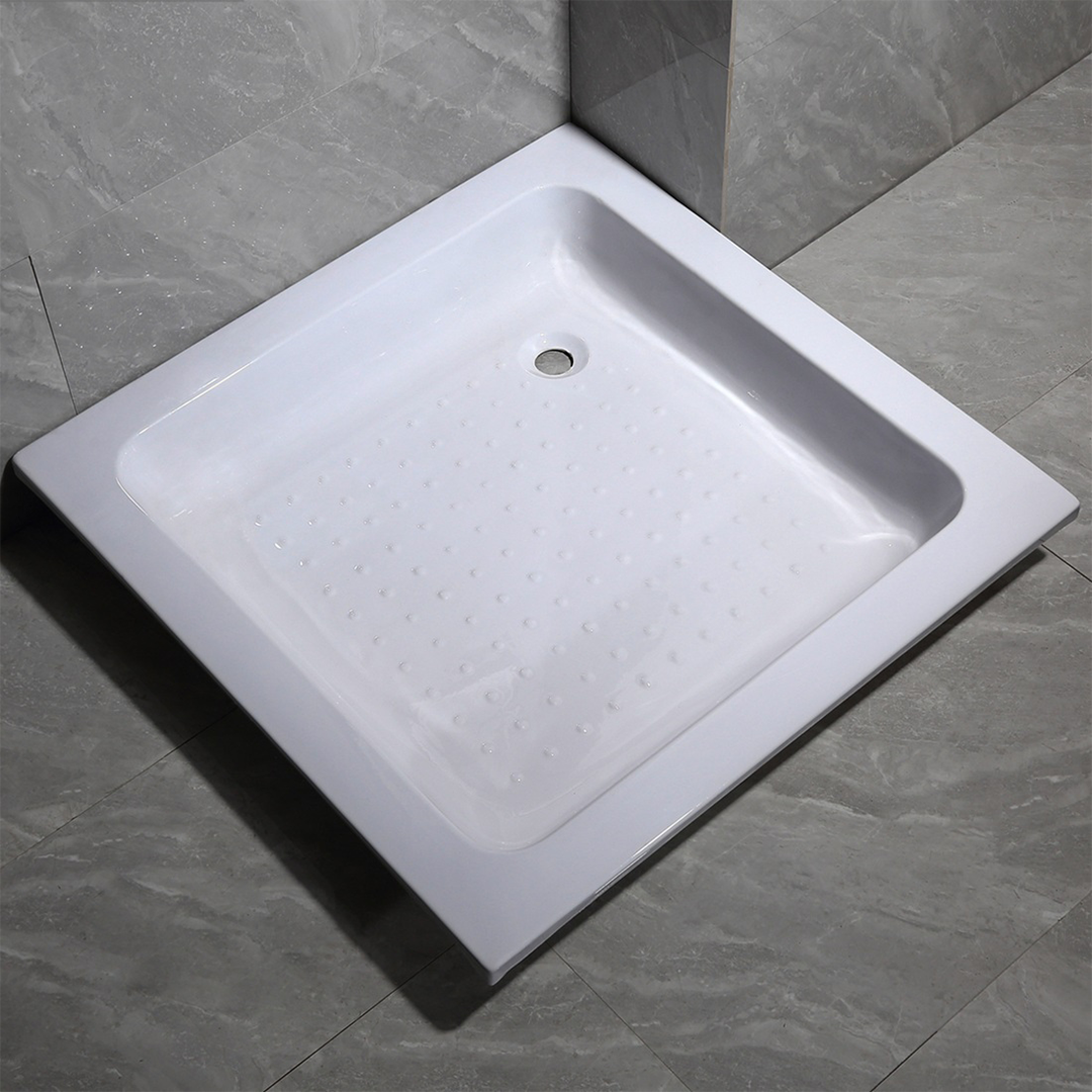 Under Tile Shower Tray