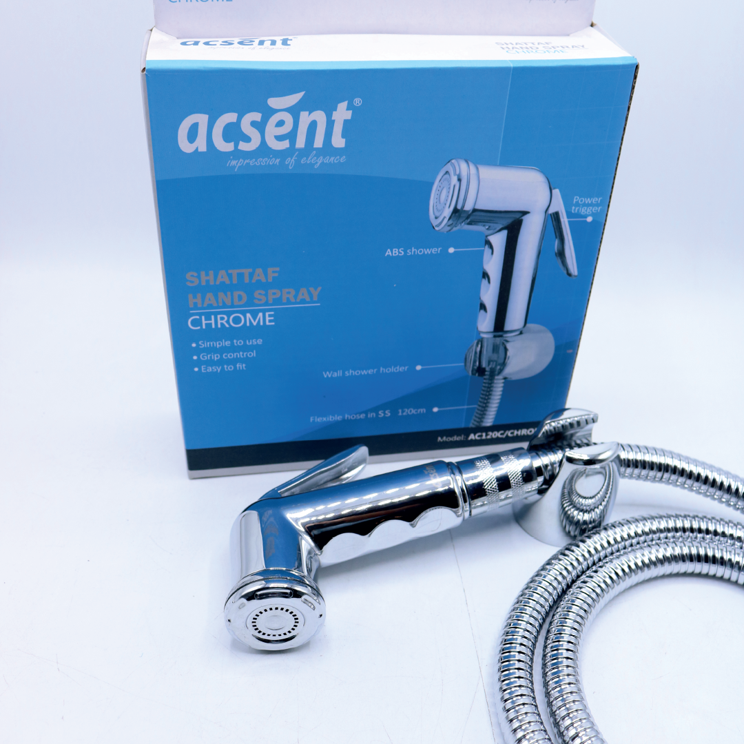 AC120 Chrome