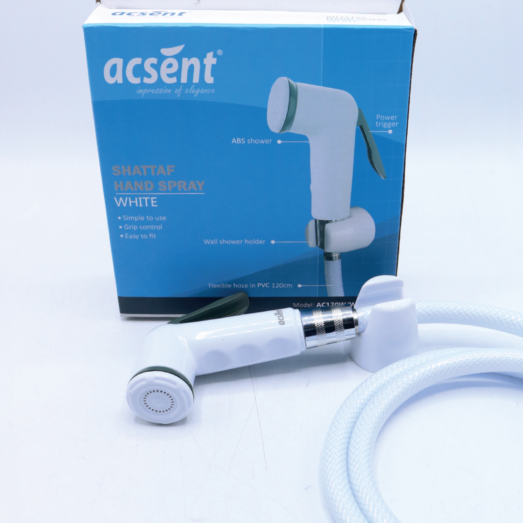 AC120 White