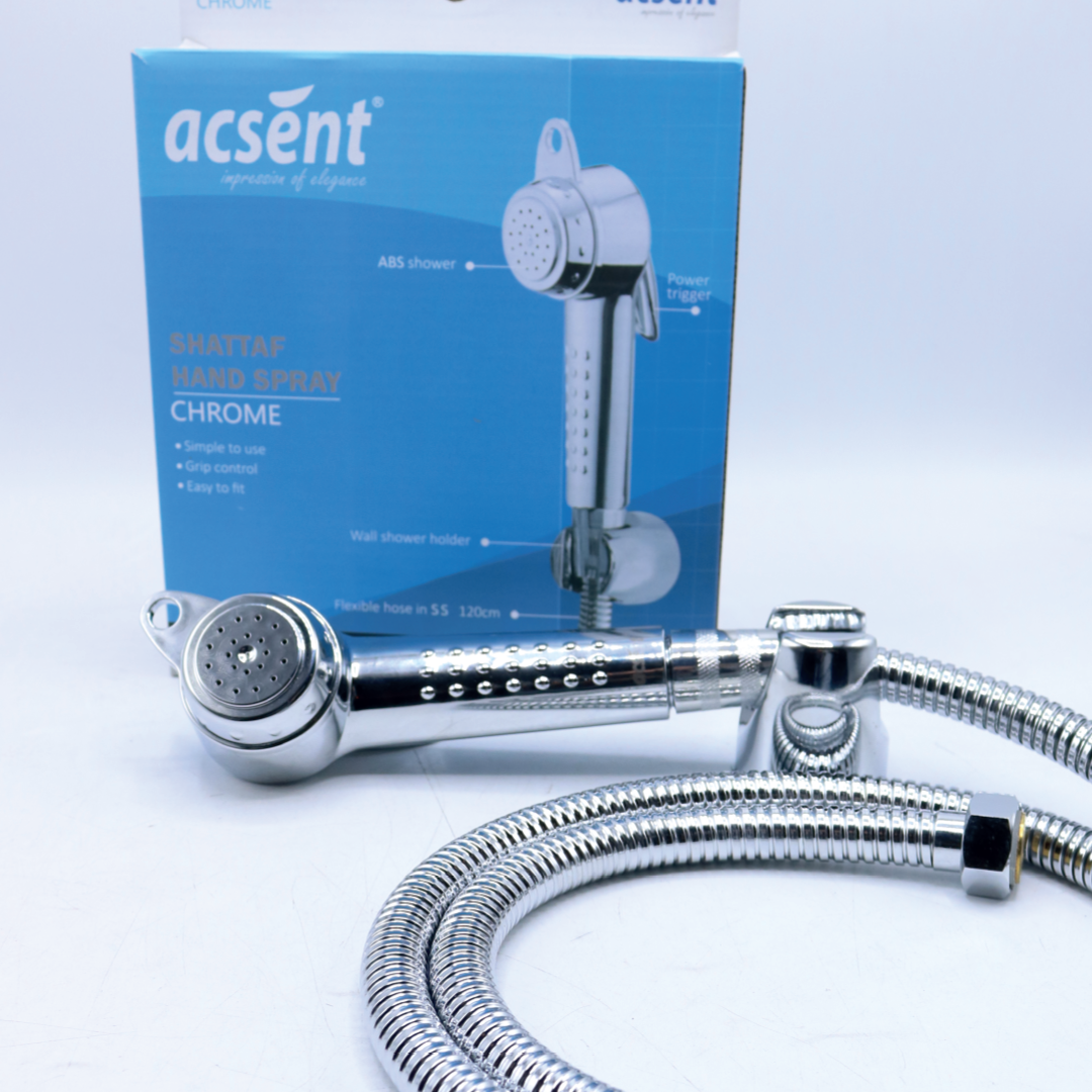 AC140 Chrome