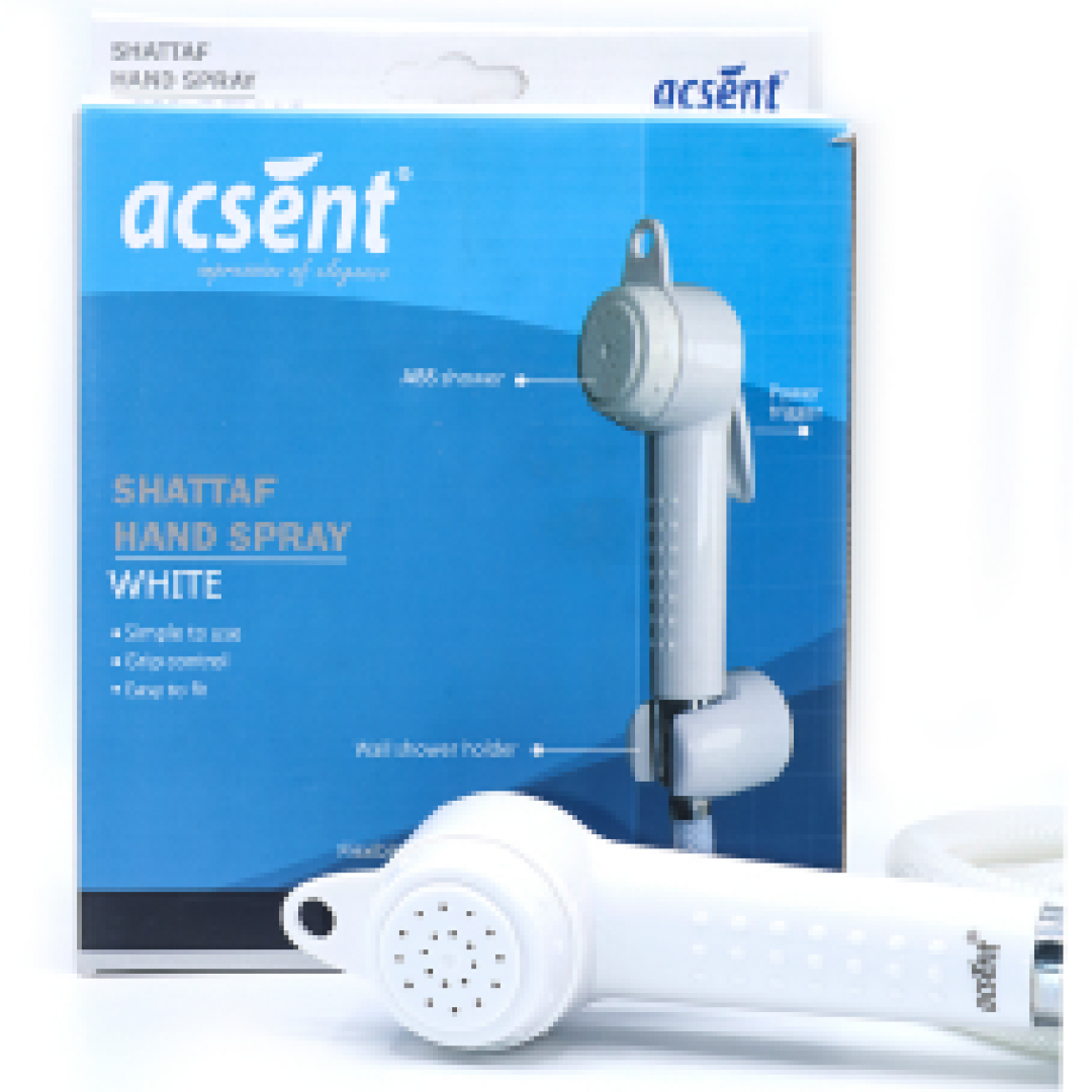 AC140 White