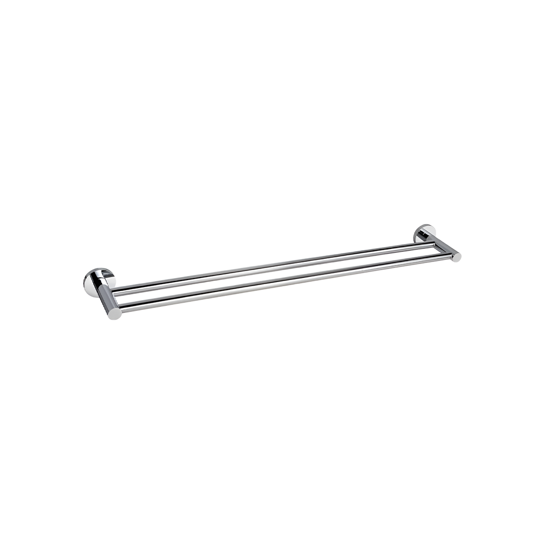 Towel Rod Double layer