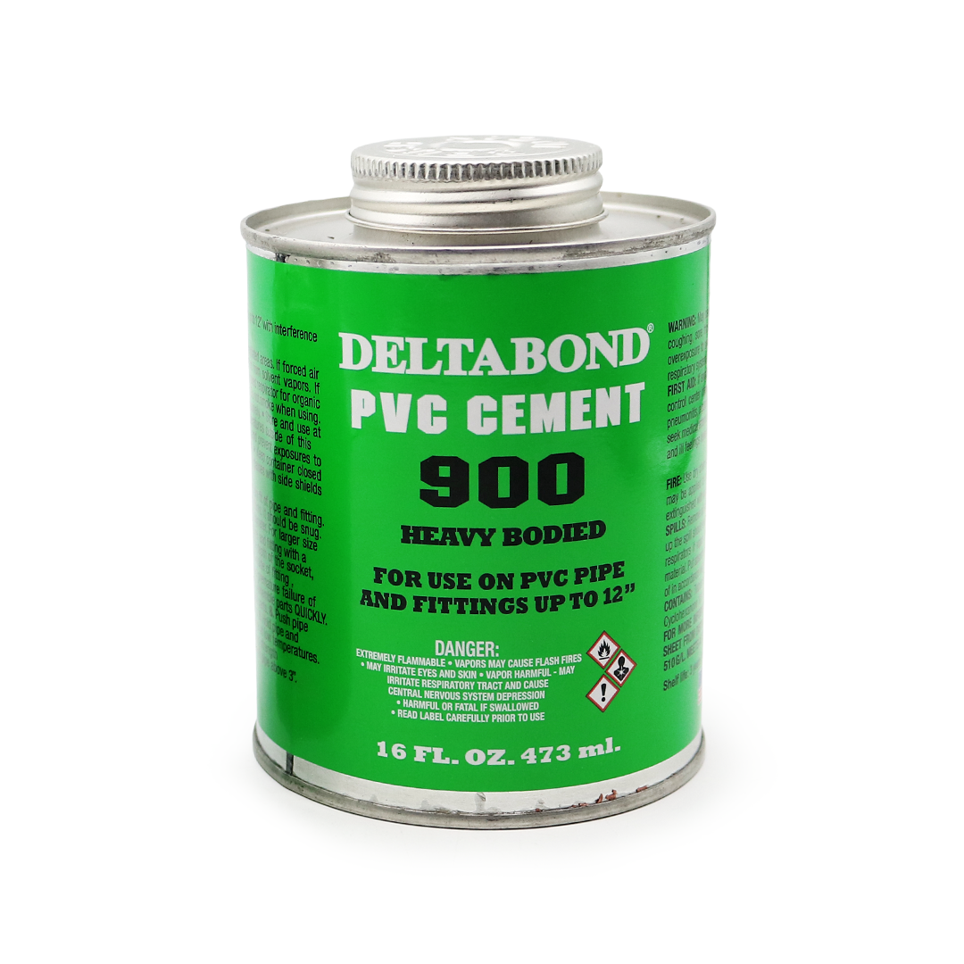 PVC Cement 473ML