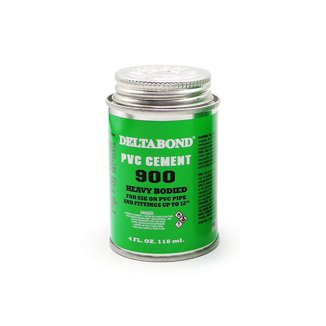 PVC Cement 118ML