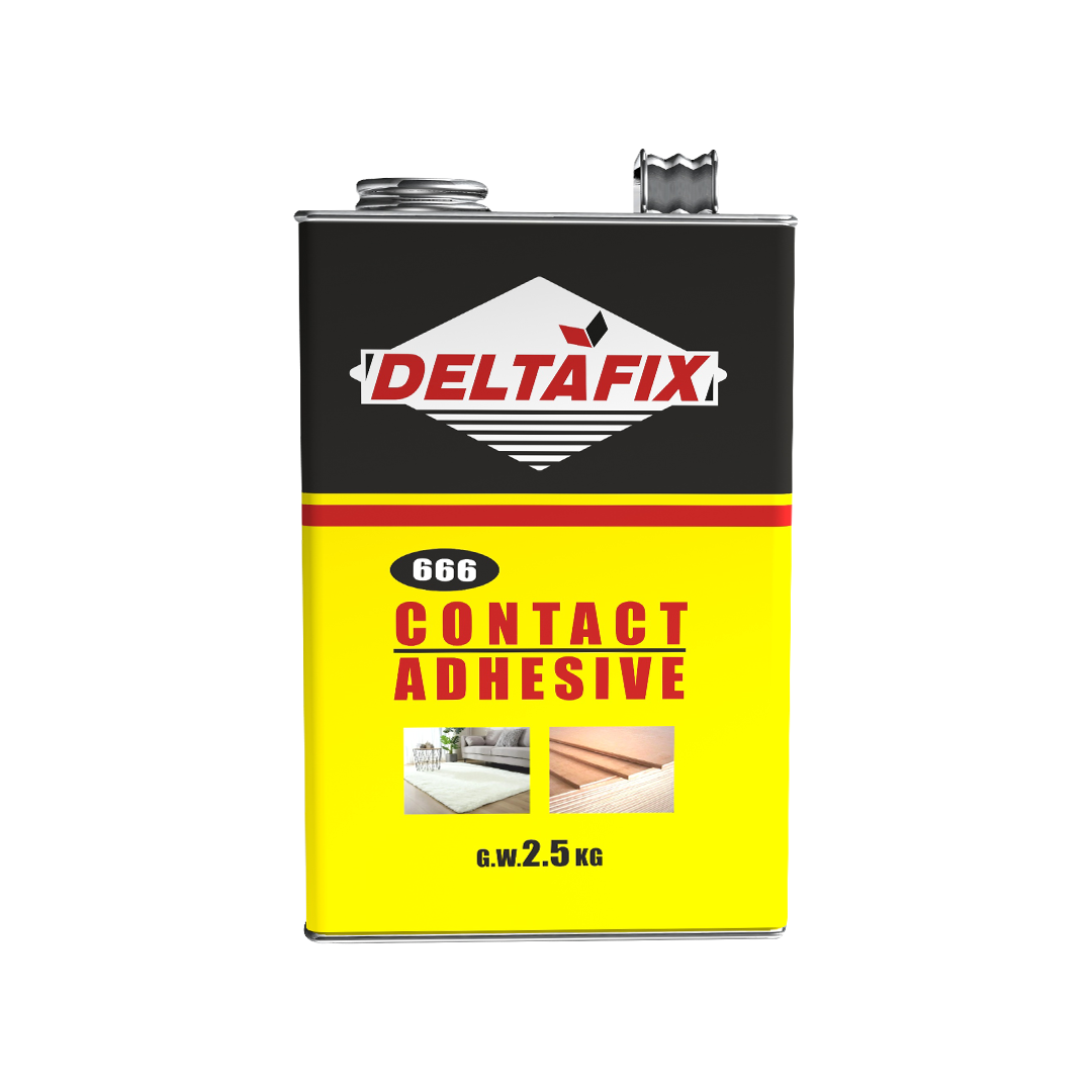 Contact Adhesive  2.5KG