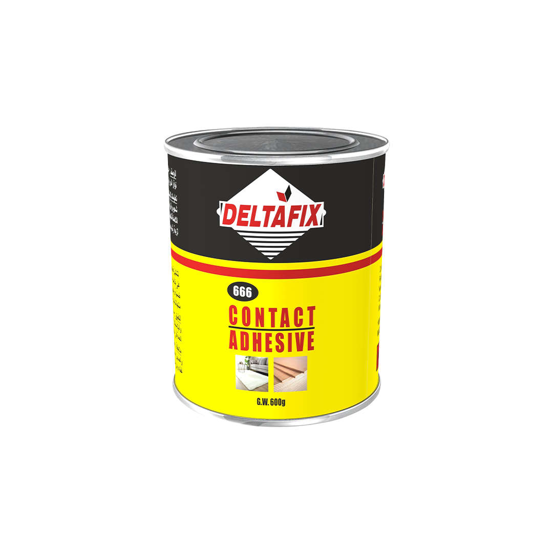 Contact Adhesive  600G