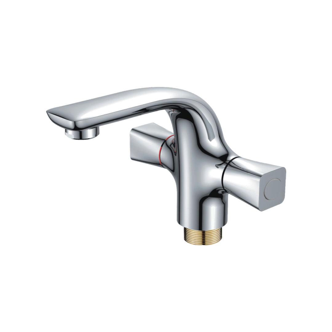 Basin Mixer