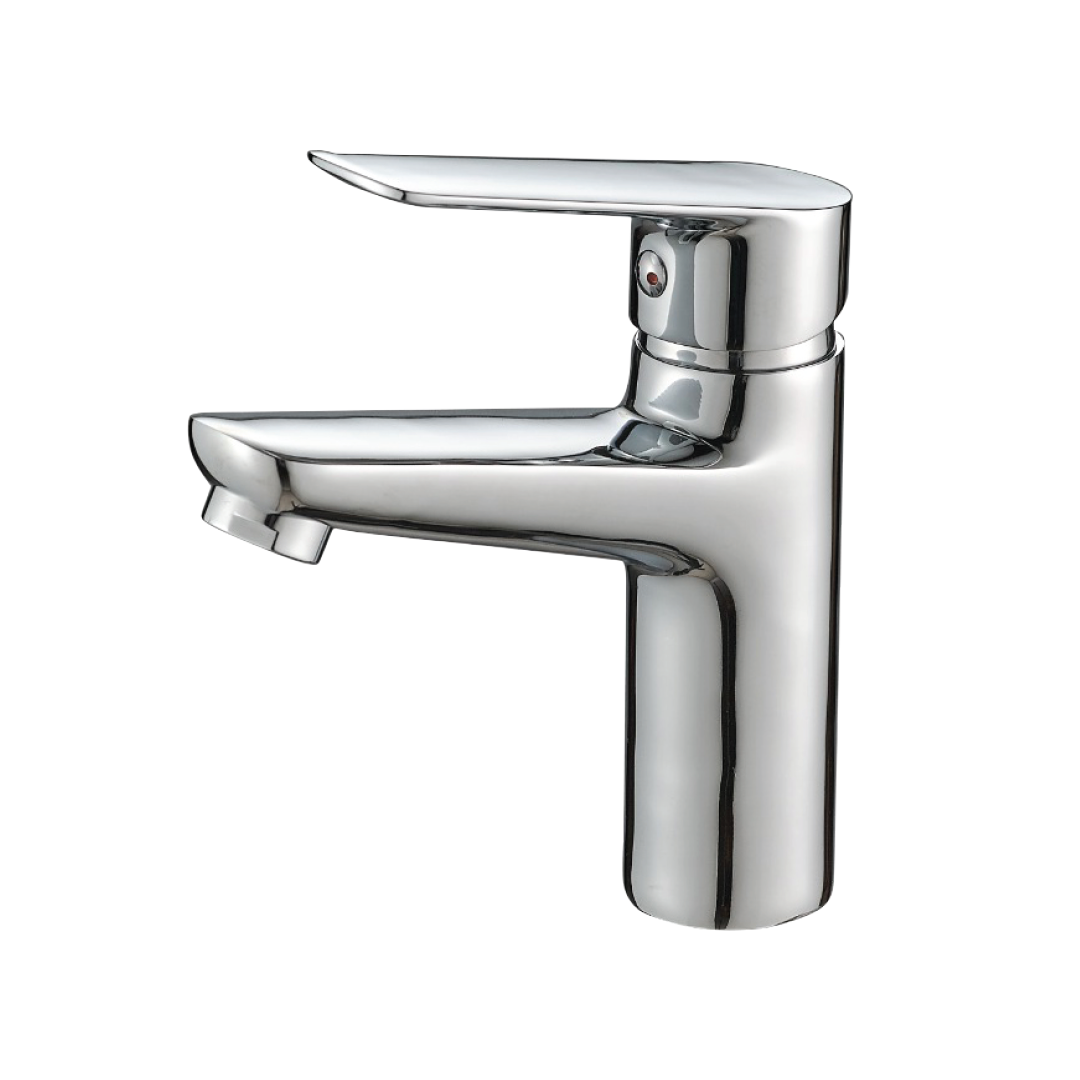Basin Mixer