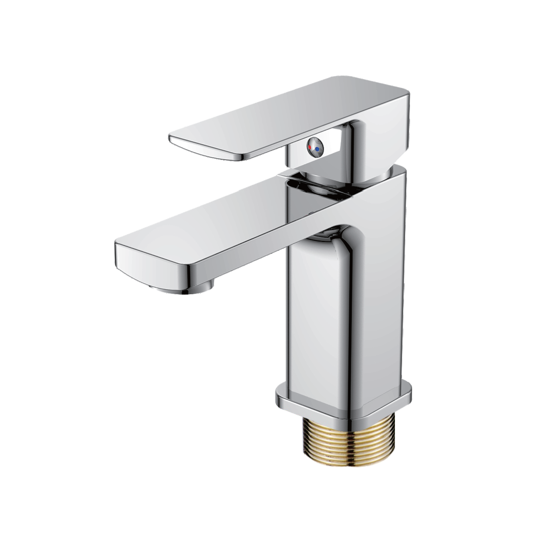 Basin Mixer