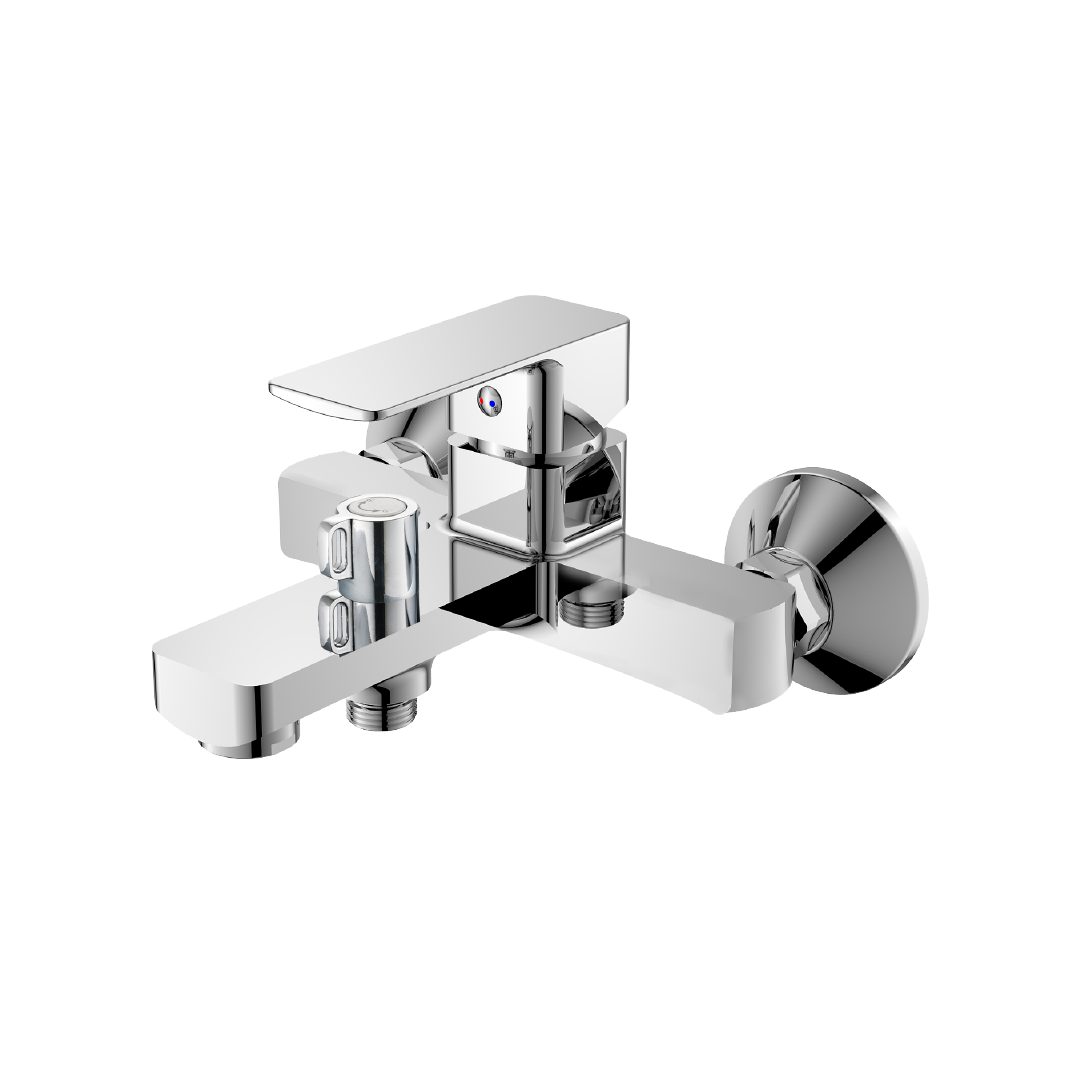 Shower Mixer