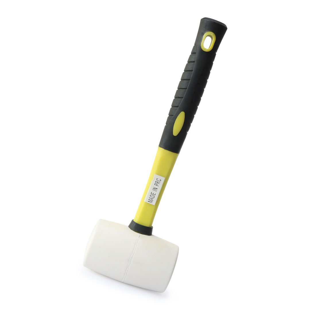 Rubber Hammer