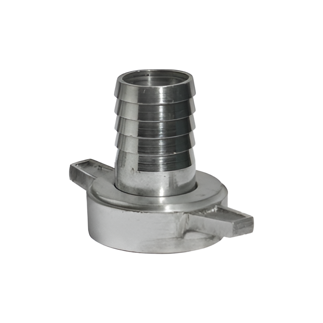 Aluminium Hose Coupling