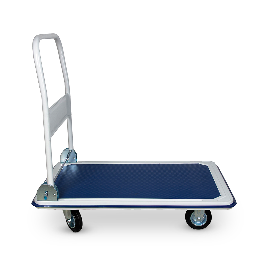 4 Wheel Trolley