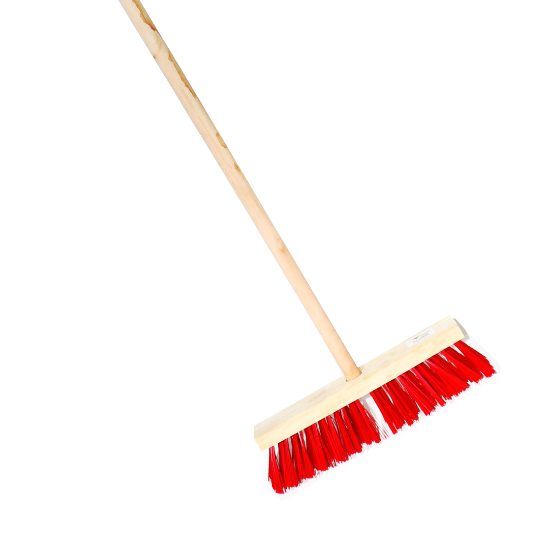 Hard Brush