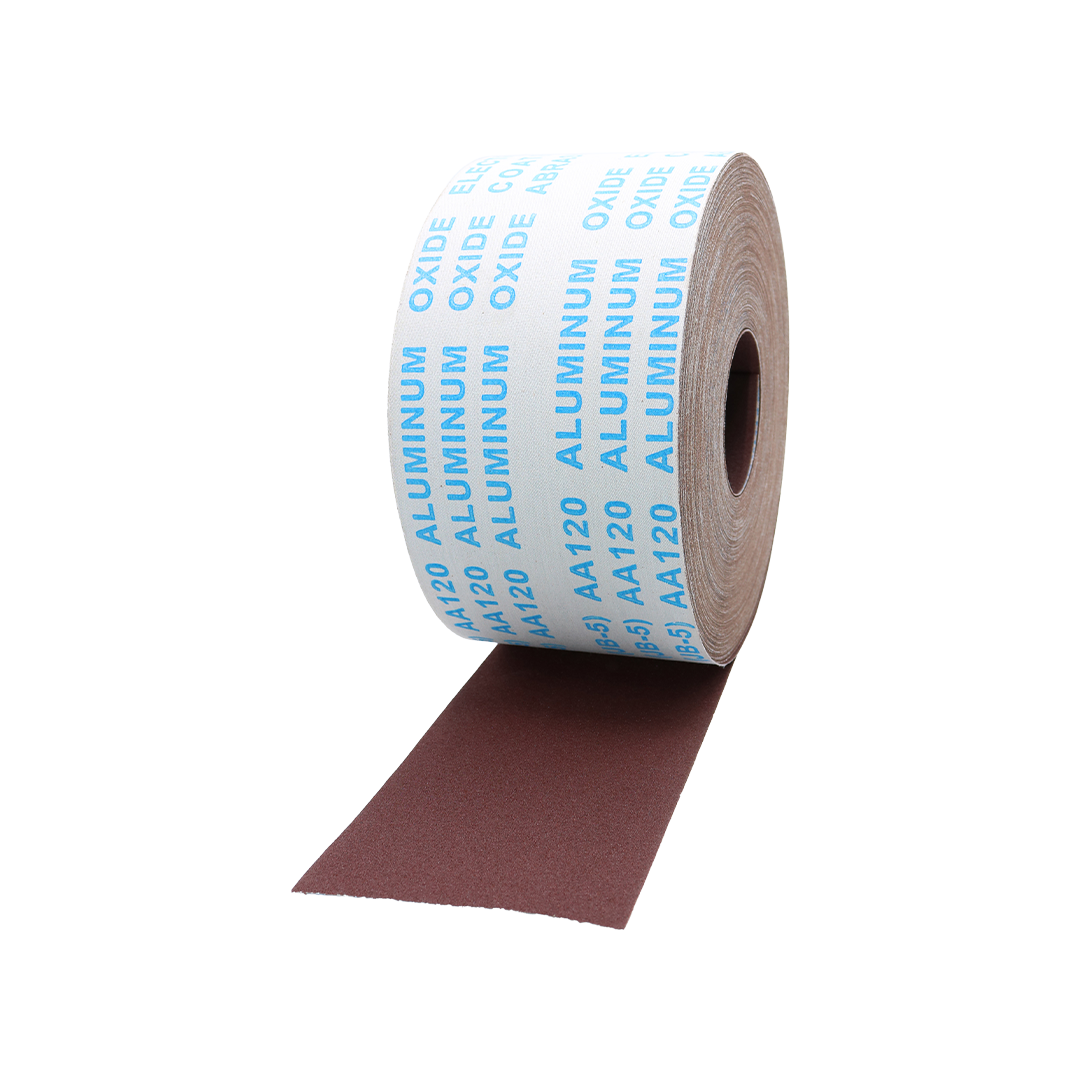 Emery Cloth Roll
