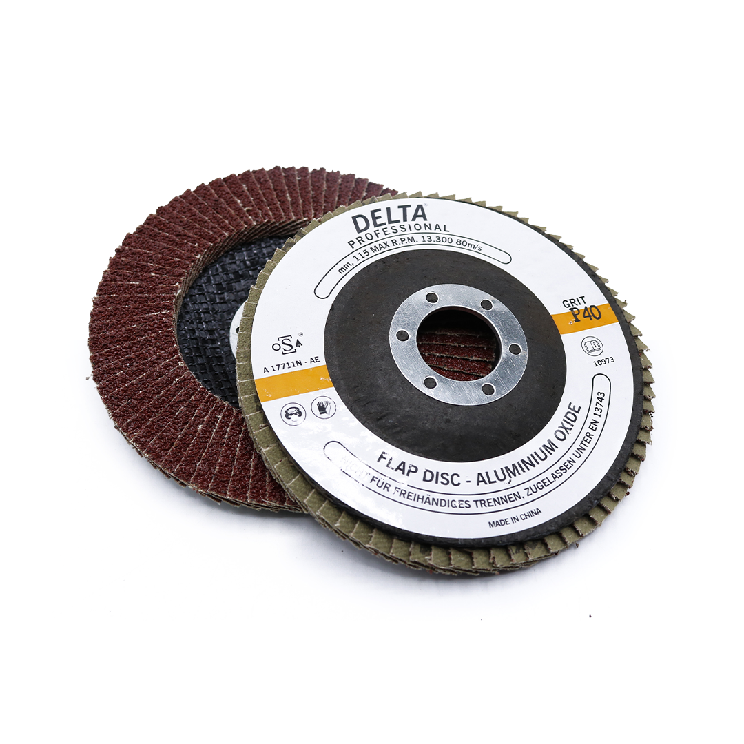 Flap Disc 