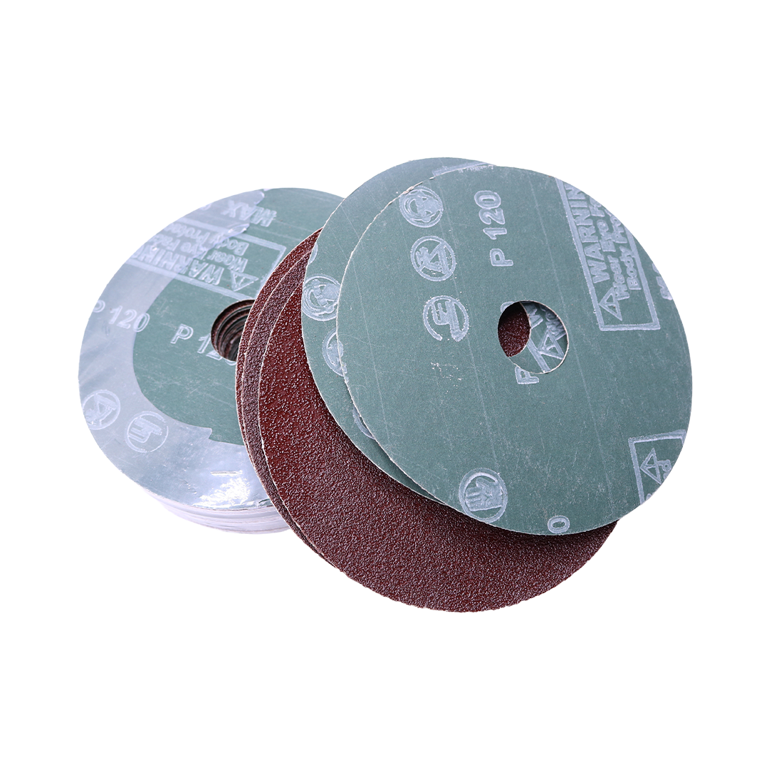 San Paper Disc