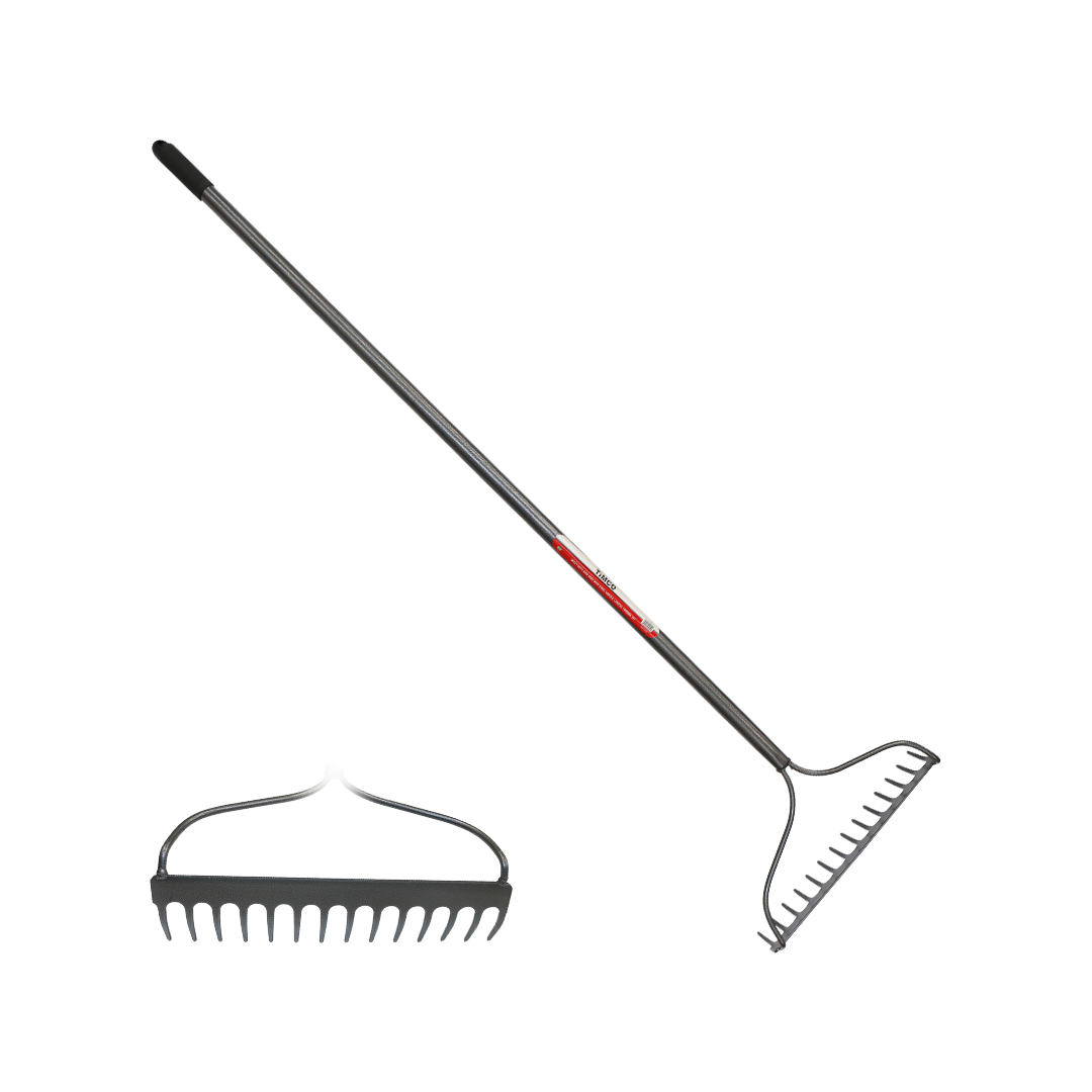 Bow Rake