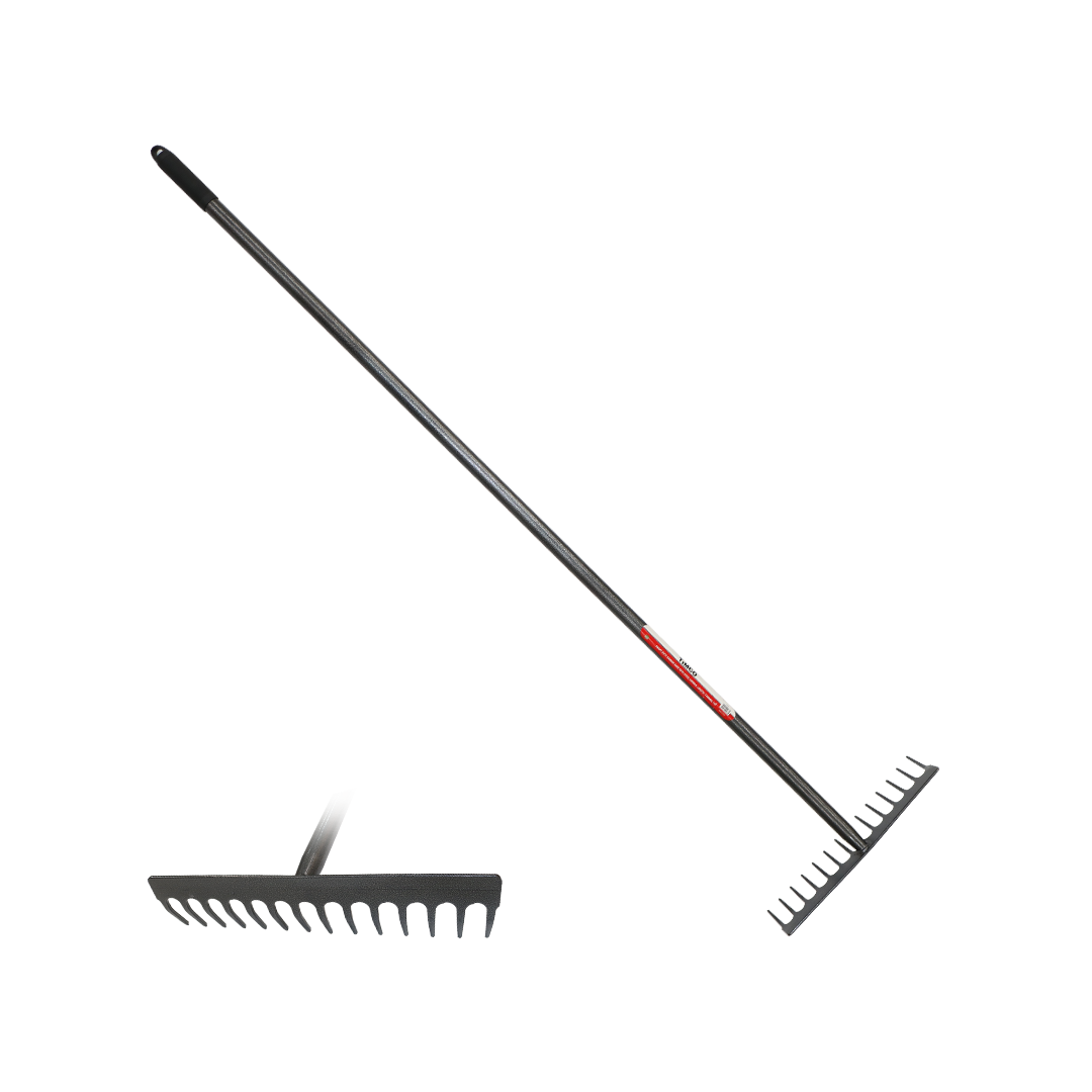Garden Rake