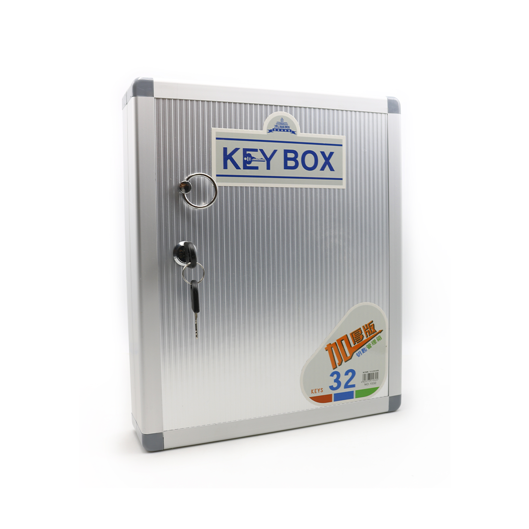 Key Box HD 32 Set