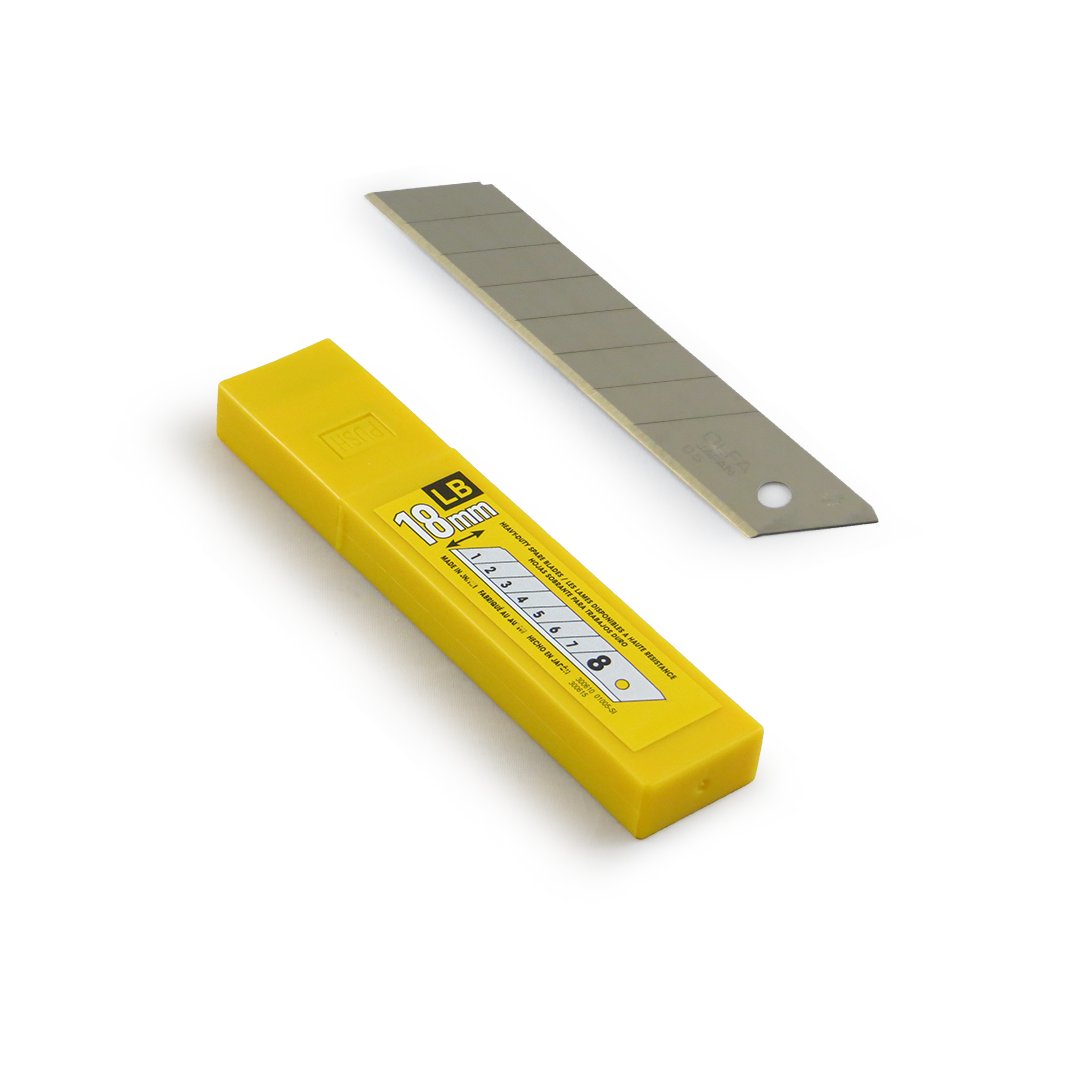 Cutter Blade
