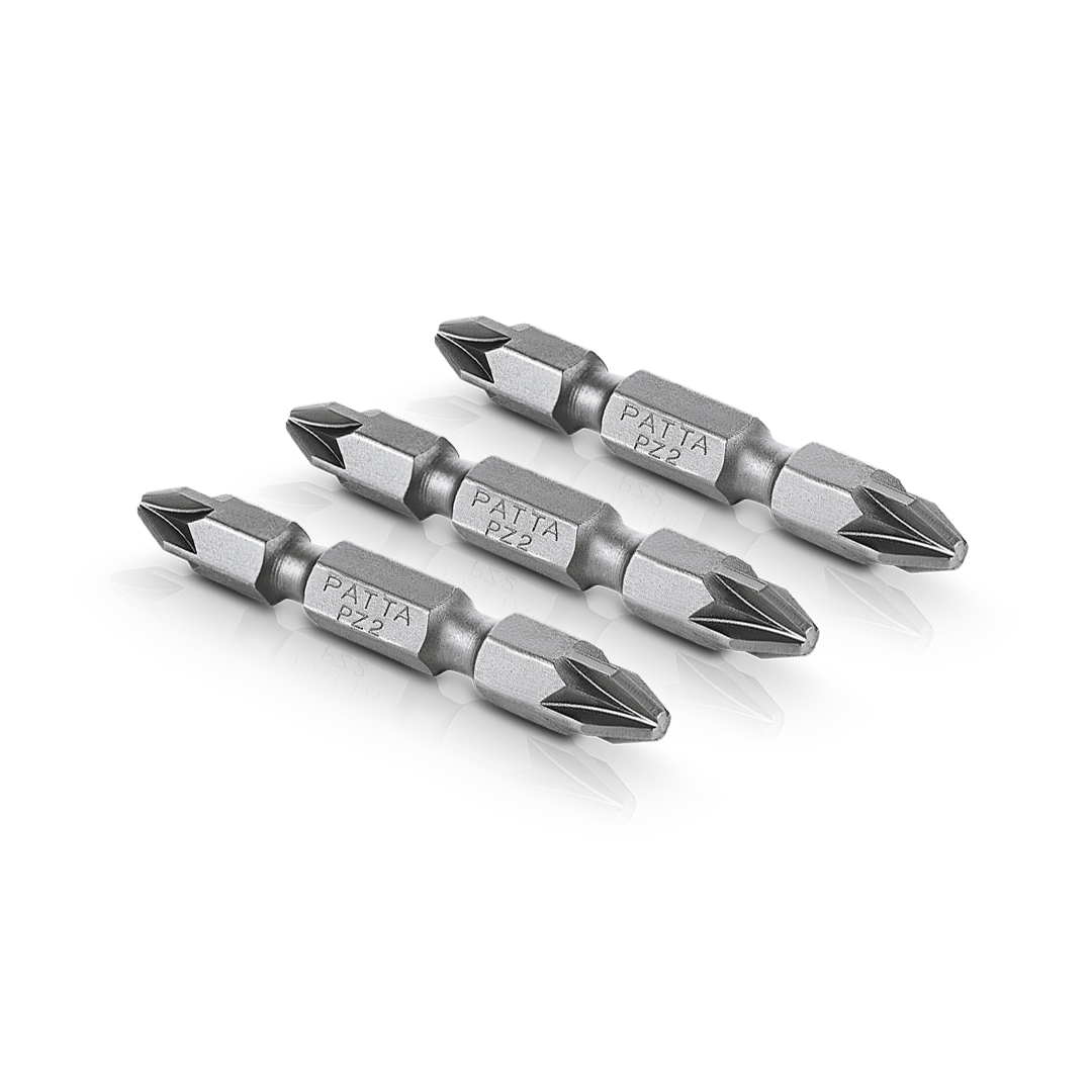PH2 Double End