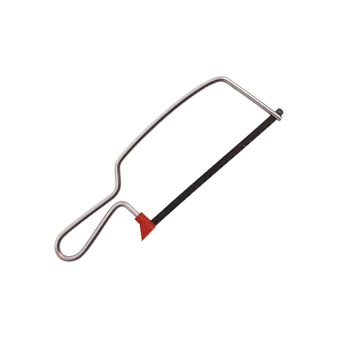 Junior Hacksaw with Blade