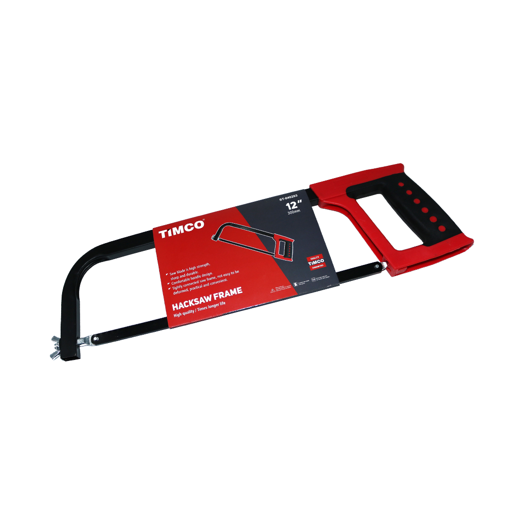 Hacksaw Frame