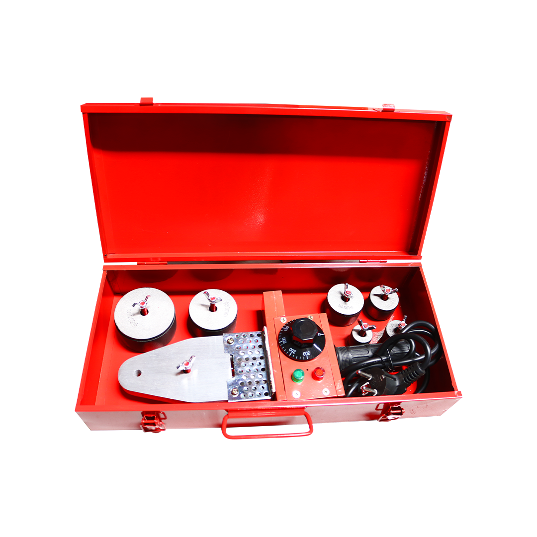 PPR Pipe Welding Machine