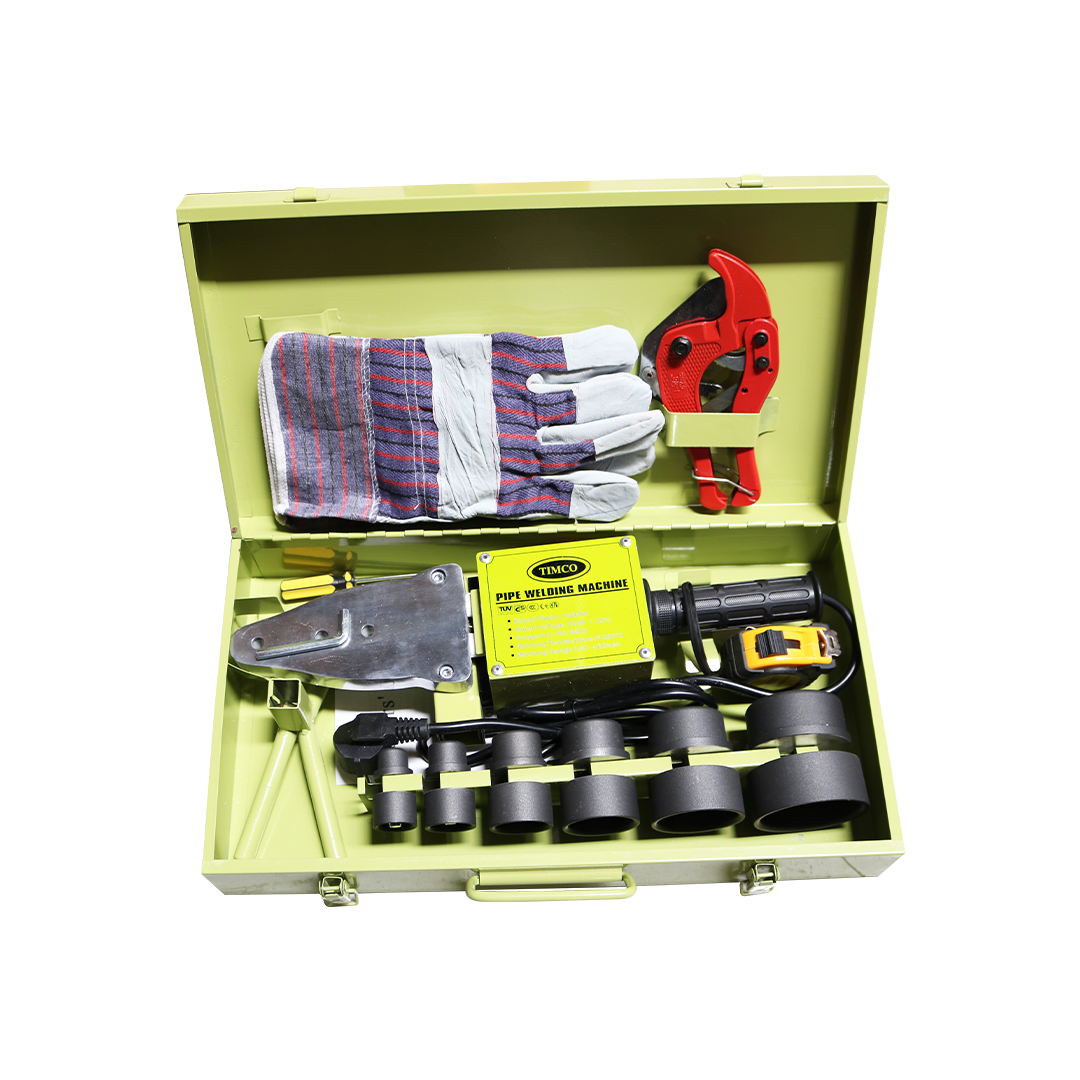 PPR Pipe Welding Machine