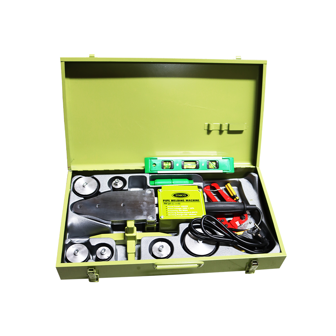 PPR Pipe Welding Machine