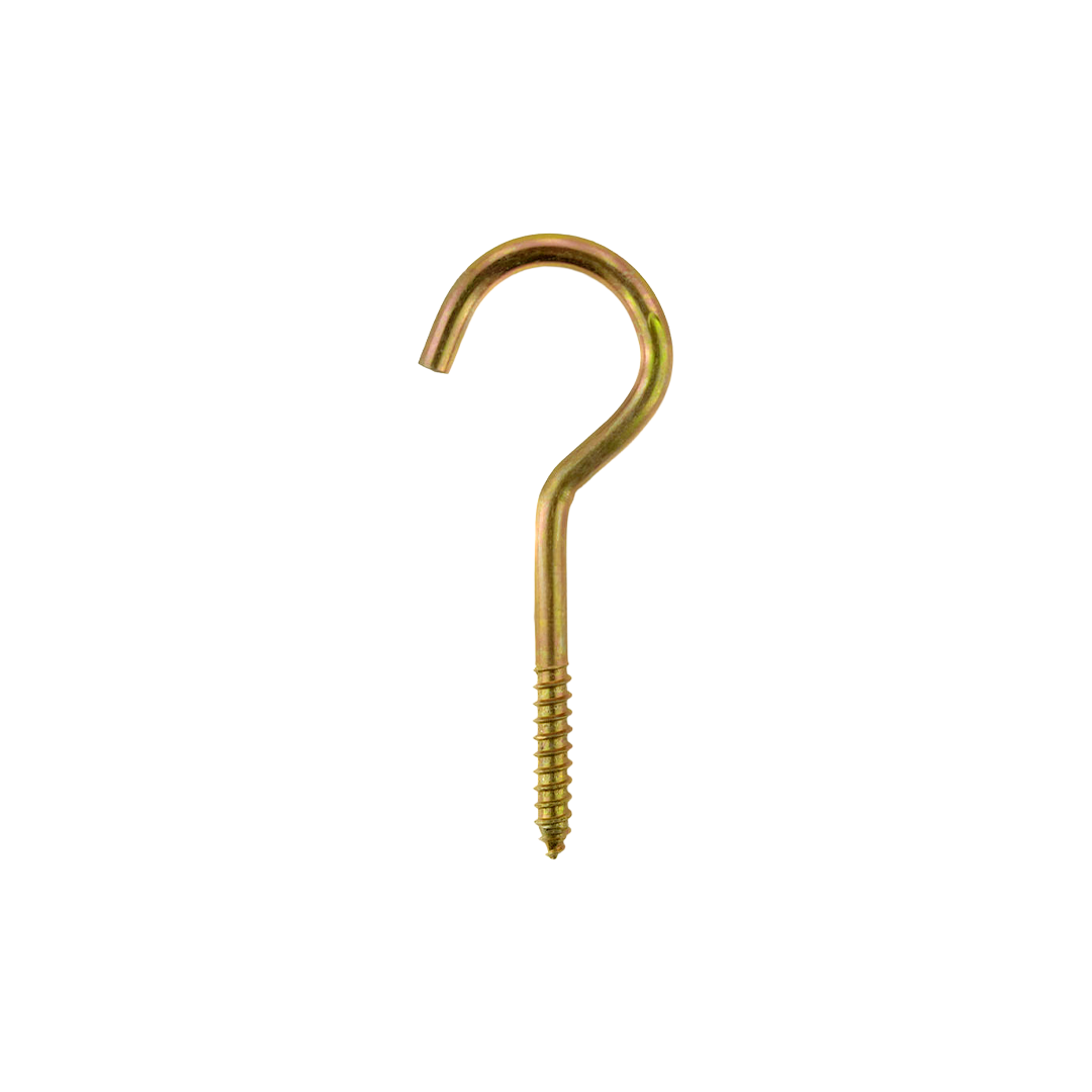 Hook Screw GP