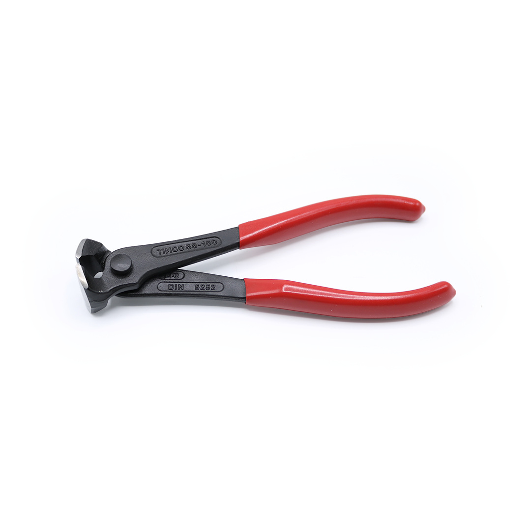 End Cutting Plier