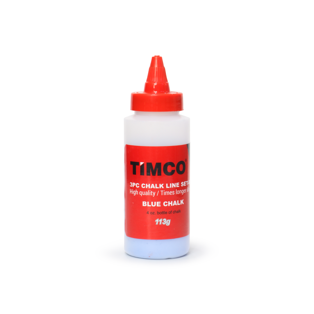 Chalk Line Powder Blue