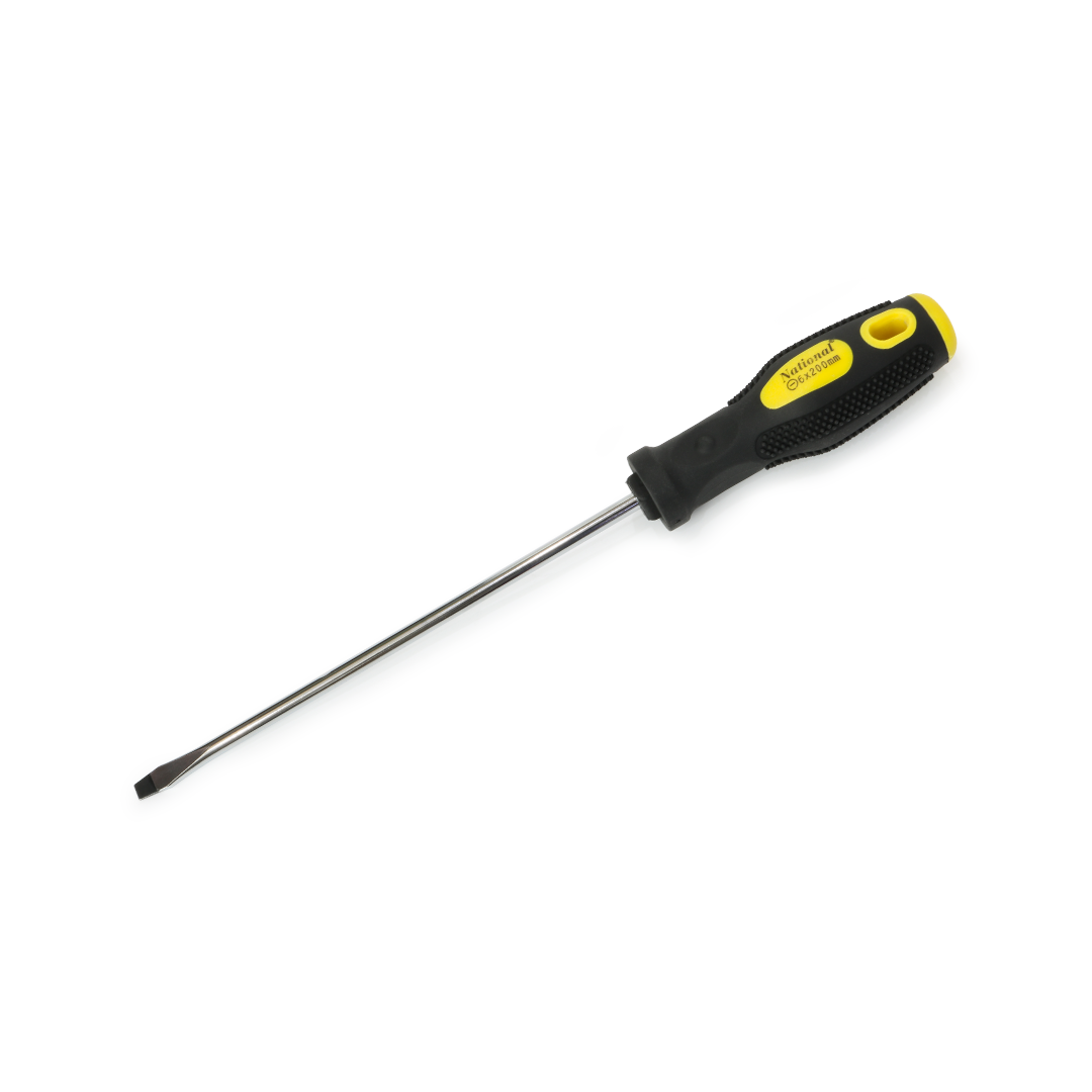 Screw Driver LD02 Flat