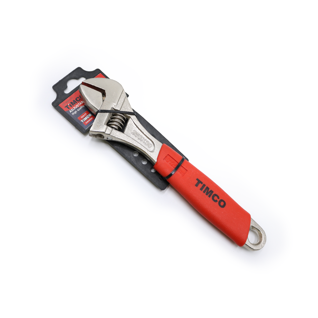 Adjustable Wrench