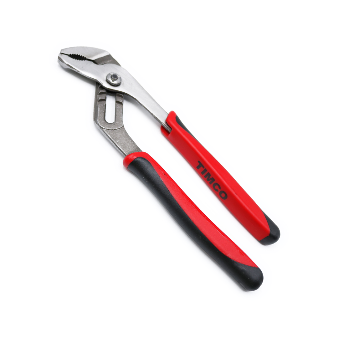 Groove Joint Plier