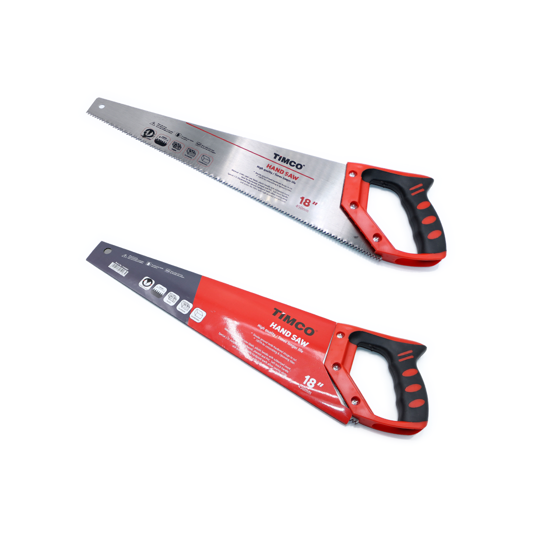 Hand Saw