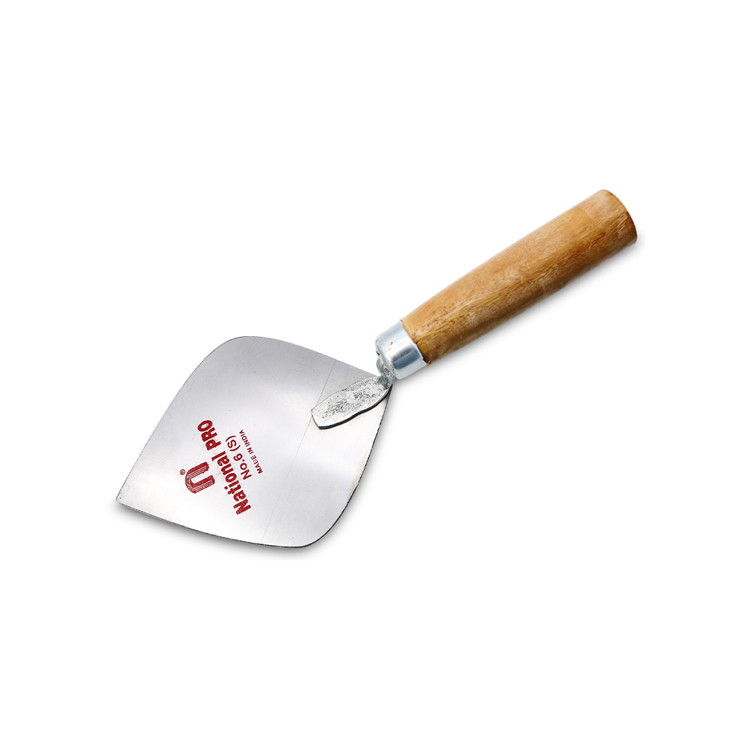 Bricklaying Trowel National Pro