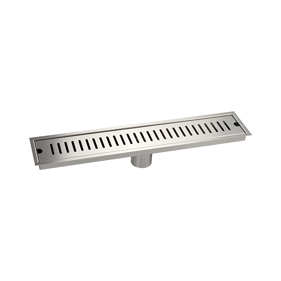 Floor Drain SS-Grille