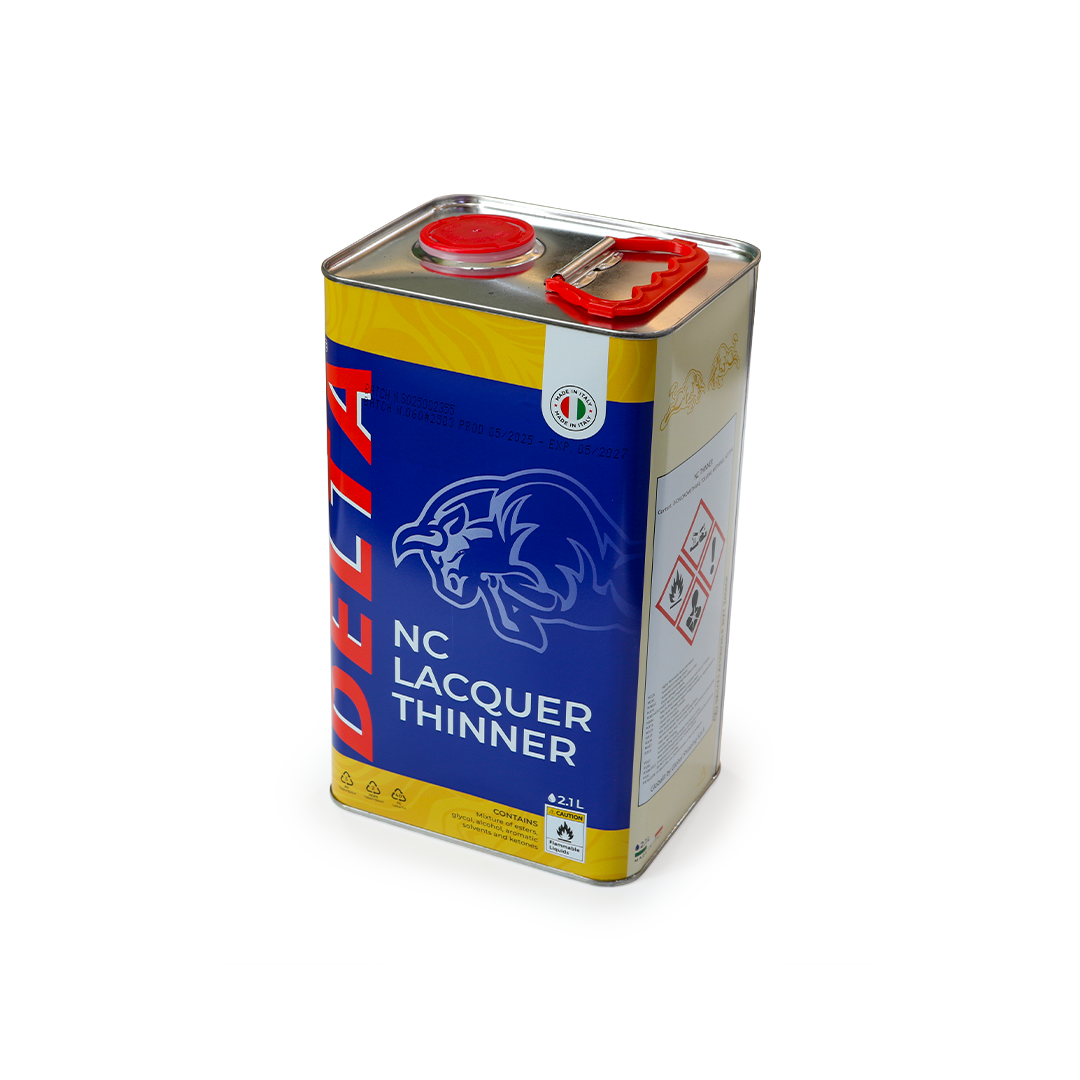NC Lacquer Thinner 2.1 L