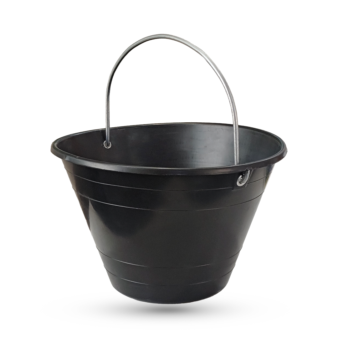 Black Bucket Commercial